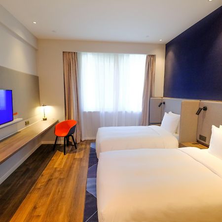 Holiday Inn Express Lishui City Center, An Ihg Hotel Luaran gambar