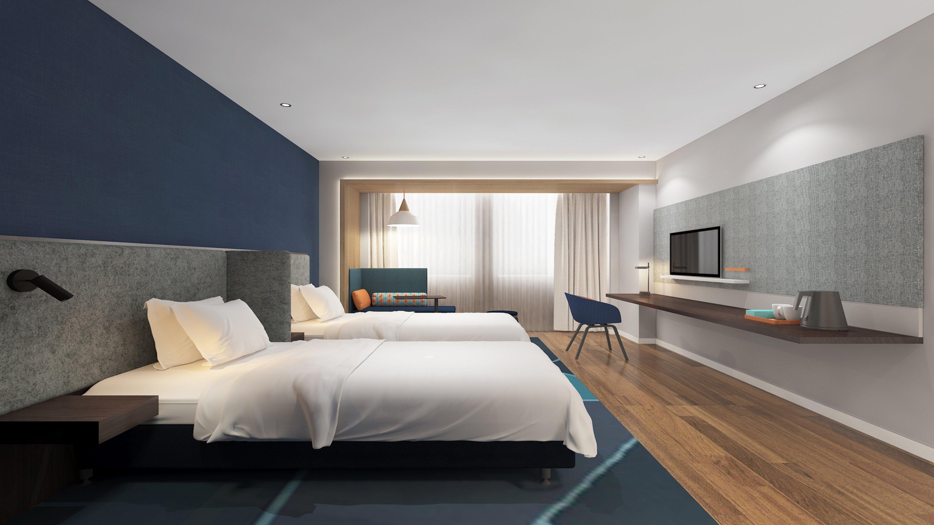 Holiday Inn Express Lishui City Center, An Ihg Hotel Luaran gambar