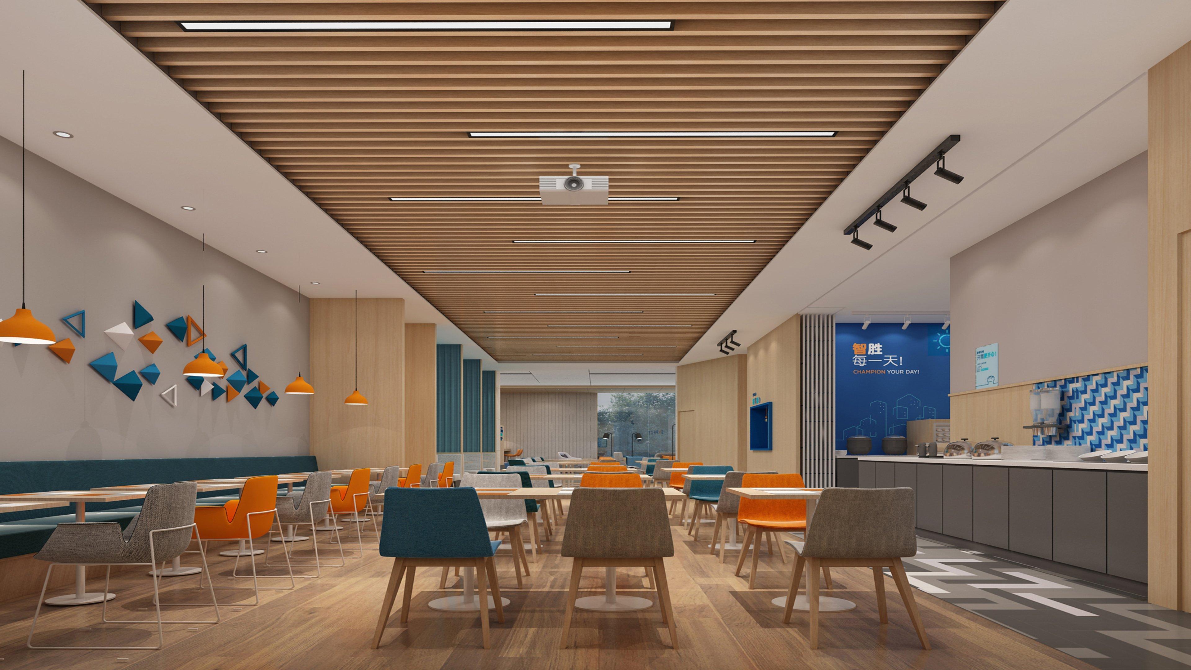 Holiday Inn Express Lishui City Center, An Ihg Hotel Luaran gambar