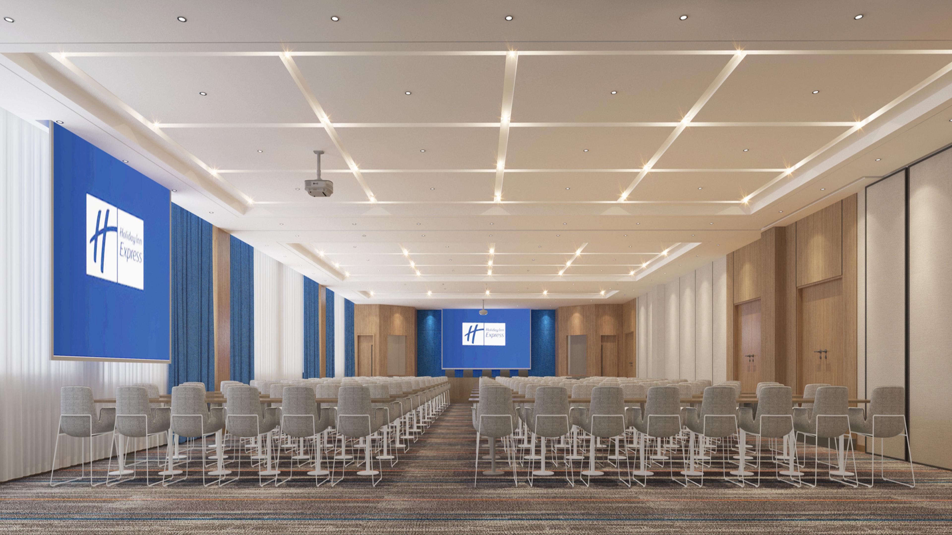 Holiday Inn Express Lishui City Center, An Ihg Hotel Luaran gambar
